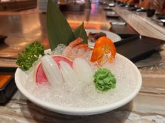 -赤坂亭·M9和牛烧肉·铁板烧·日料398放题(长泰广场店)