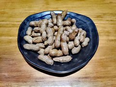 五香水煮花生-金陵一哥龙虾馆(三牌楼总店)