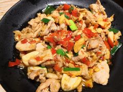 -树厨贵州菜(大十字店)