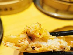 虾肉汤包-小六汤包·老字号·中华名小吃(公园南路店)