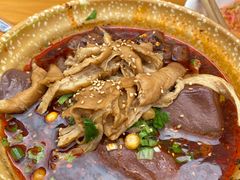 -正兴张血旺