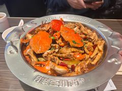 -胖哥俩肉蟹煲(龙德广场店)