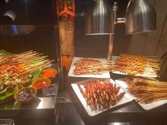 -长沙富力万达文华酒店