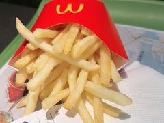 -麦当劳(凯德MALL太阳宫店)