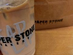 -PAPER STONE BAKERY(天汇广场店)