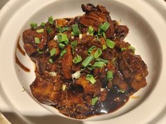 -绿茶餐厅(哈尔滨凯德店)