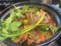 -川香煲(茅台路店)