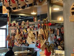 大堂-天手古舞居酒屋(889广场店)