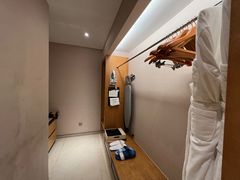 -绿城千岛湖喜来登度假酒店