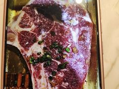 -炙城·韩式烤肉(南京东路店)