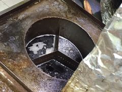 -孙阁老油炸羊肉串(制锦市店)