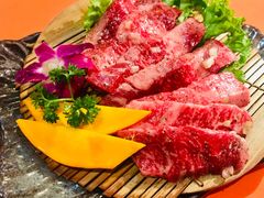 中落牛小排-食特美烧肉スタミナ苑(虹梅路店)