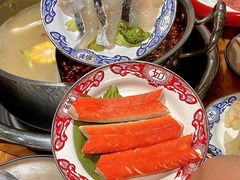 -谭三娘鲜切牛肉自助火锅(九眼桥总店)