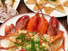 -友强·23年特色海鲜大排档(厦门店)