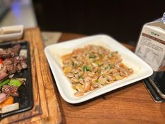 -美乐食街(小南店)