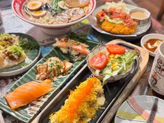 -桃太郎寿司料理(南坪店)