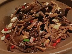 -青年公社烤鸭(青年路店)