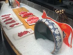 -芝小官毛肚火锅海鲜自助(淮安清江浦区新亚店)
