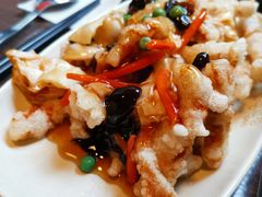 -香港饭店0410(明洞店)