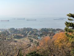 -狼山风景名胜区