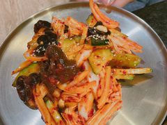 -味家烤肉烤鳗鱼牛排(西塔旗舰店)