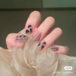 -妙睫屋日式美甲美睫