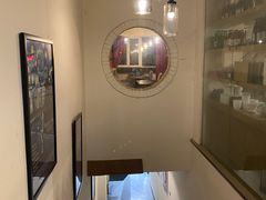 -雕刻时光咖啡馆(南院门店)