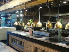 -品珍中餐厅·南北融合特色菜(兰州富力万达文华酒店)