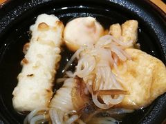-食其家·牛丼咖喱(天津梅江印象城店)