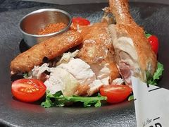 -Nord Grill&Bar Highland诺德西餐(深圳欢乐海岸店)