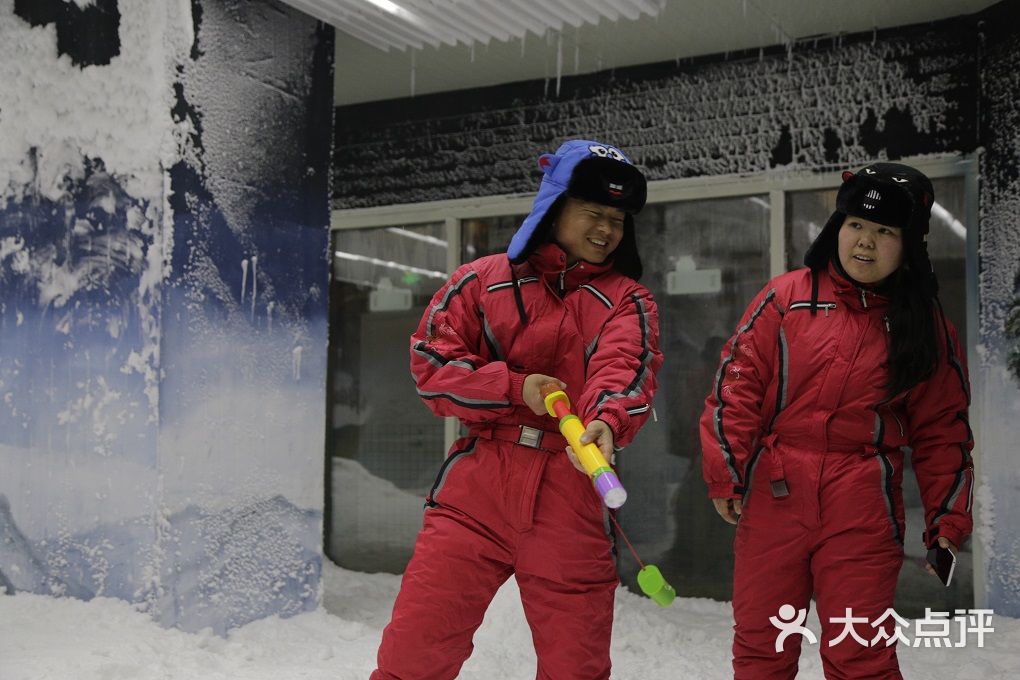 旺卡动漫主题乐园