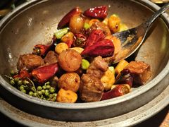 -新荣记(BFC外滩金融中心店)