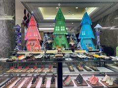 -福州西湖大酒店·怡湖咖啡厅