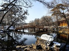 -承德避暑山庄景区