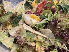 -豪客来牛排(成都锦江大融城店)