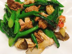 -凤城礼记鱼翅海鲜酒家(新马路总店)