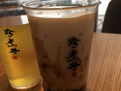 -宝健路步行街(Pedestrian Shopping Street)