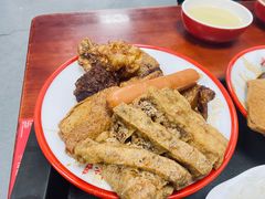 -刘小忙把子肉(北园大街总店)