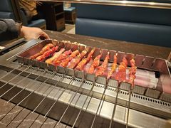 -邢氏老太太烤串(北兴街店)