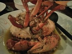 -Ministry of Crab(科伦坡店)