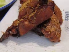 -羊来顺冰煮鲜羊铁锅烀羊肉(八卦岭店)