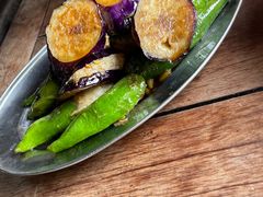 -烟桥私房菜馆(奋哥)