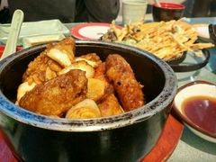 -晴季寿司(红旗街万达店)