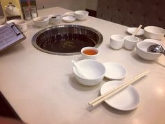 -太婆天府山珍酒楼(亚运村店)