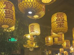 -南京大牌档(青岛万象城店)