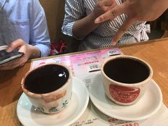 -恭和堂 龟苓膏(铜锣湾店)