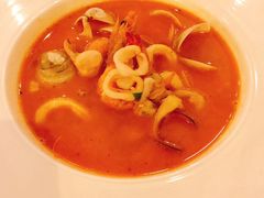 -IL Forno 意坊·意大利餐厅(温州万象城店)