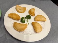 -金哥私房菜馆(张府园总店)