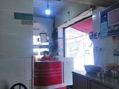 -薛记襄阳香辣牛肉面(平安路店)