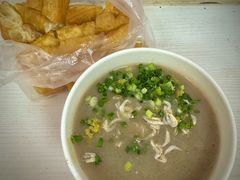 -汪记鲜鱼糊汤粉(沈阳路总店)